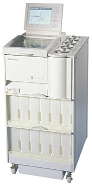 Pathcentre Tissue Processor