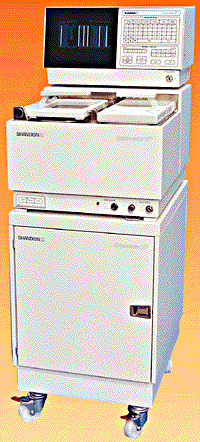 Hypercenter Tissue Processor