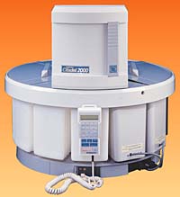 Citadel Tissue Processor